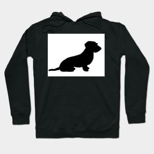 Dachshund Hoodie